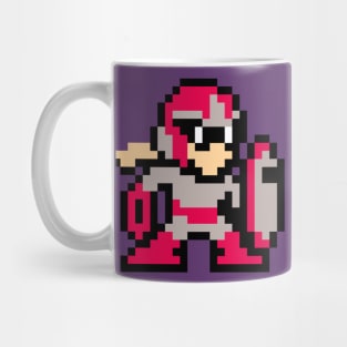 proto-man Mug